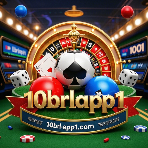 Bônus Explorando a Categoria de Bônus no 10brlapp1